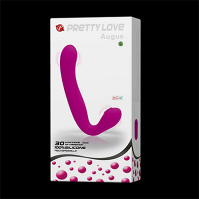 Vibrator Titik G Wanita yang Kuat Vibrator Titik G Wanita Stimulasi Klitoris Vibrator Licking lidah