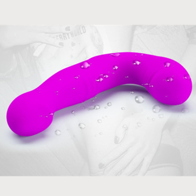 Vibrator Titik G Wanita yang Kuat Vibrator Titik G Wanita Stimulasi Klitoris Vibrator Licking lidah