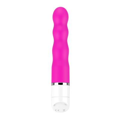10 Frekuensi Getaran Mainan Seks untuk Wanita Juguetes Seksual G Spot Vibrator Dewasa Mini Bullet Vibrator