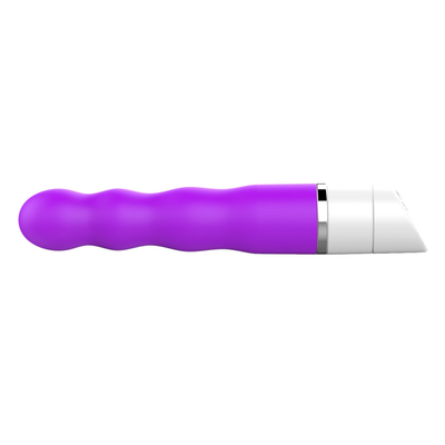 10 Frekuensi Getaran Mainan Seks untuk Wanita Juguetes Seksual G Spot Vibrator Dewasa Mini Bullet Vibrator