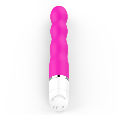 10 Frekuensi Getaran Mainan Seks untuk Wanita Juguetes Seksual G Spot Vibrator Dewasa Mini Bullet Vibrator
