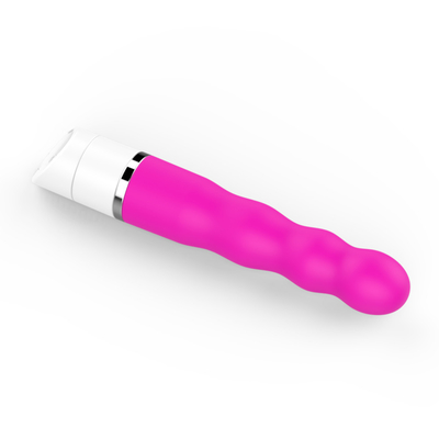 10 Frekuensi Getaran Mainan Seks untuk Wanita Juguetes Seksual G Spot Vibrator Dewasa Mini Bullet Vibrator