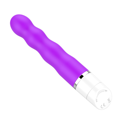 10 Frekuensi Getaran Mainan Seks untuk Wanita Juguetes Seksual G Spot Vibrator Dewasa Mini Bullet Vibrator