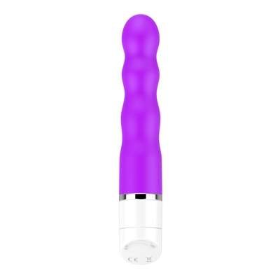 10 Frekuensi Getaran Mainan Seks untuk Wanita Juguetes Seksual G Spot Vibrator Dewasa Mini Bullet Vibrator
