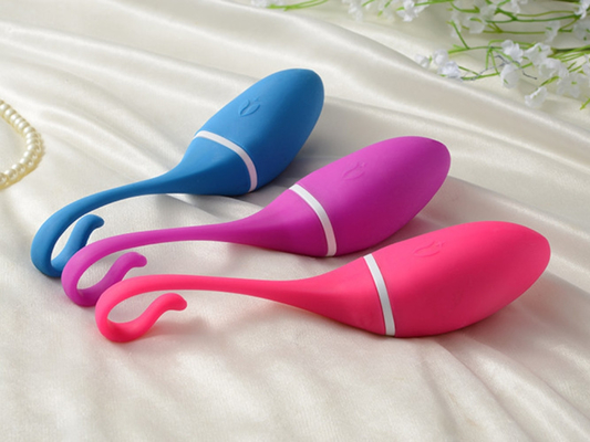 Update High Signal II Smart Toy APP Freehand Sketching l Bola Kontrol Vibrator Magic Bullet Wand