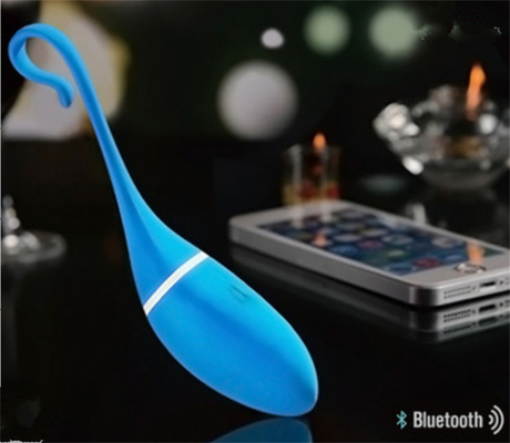 Update High Signal II Smart Toy APP Freehand Sketching l Bola Kontrol Vibrator Magic Bullet Wand
