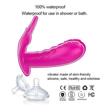 Soft G-spot pijat mainan seks wanita vibrator untuk wanita seks