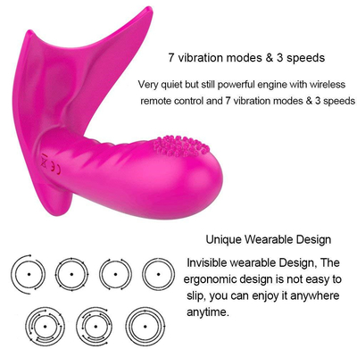 Soft G-spot pijat mainan seks wanita vibrator untuk wanita seks