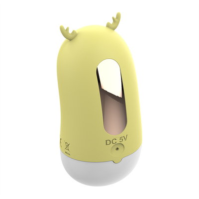 Silicone Vibrating Clit Stimulator Clit Menjilat Lidah Vibrator Mainan Seks untuk Wanita Menjilat
