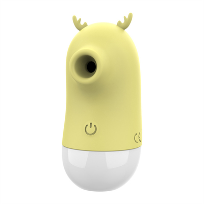 Silicone Vibrating Clit Stimulator Clit Menjilat Lidah Vibrator Mainan Seks untuk Wanita Menjilat