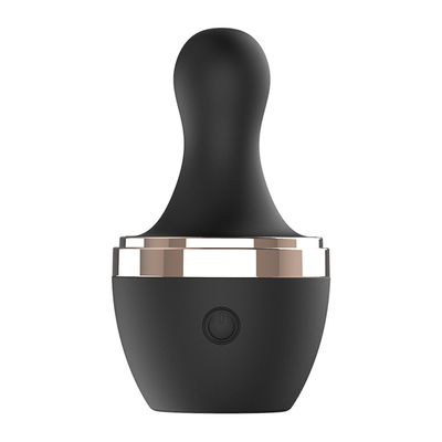 Produk Baru G Spot Klitoris Mini Stimulator Vibrator Pijat Seks Mainan Wanita Pasangan Vibrator Seks