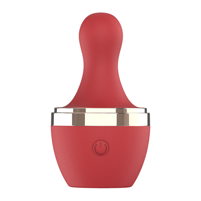 Produk Baru G Spot Klitoris Mini Stimulator Vibrator Pijat Seks Mainan Wanita Pasangan Vibrator Seks
