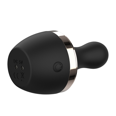 Produk Baru G Spot Klitoris Mini Stimulator Vibrator Pijat Seks Mainan Wanita Pasangan Vibrator Seks