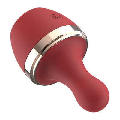 Produk Baru G Spot Klitoris Mini Stimulator Vibrator Pijat Seks Mainan Wanita Pasangan Vibrator Seks