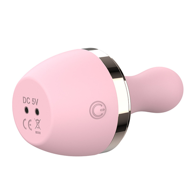 Produk Baru G Spot Klitoris Mini Stimulator Vibrator Pijat Seks Mainan Wanita Pasangan Vibrator Seks