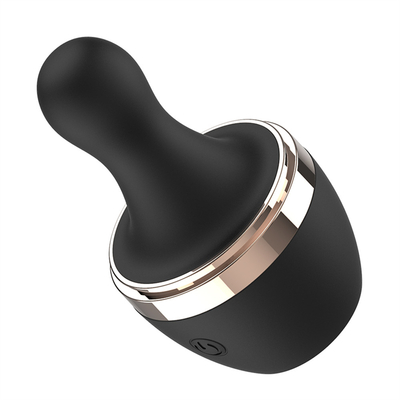 Produk Baru G Spot Klitoris Mini Stimulator Vibrator Pijat Seks Mainan Wanita Pasangan Vibrator Seks