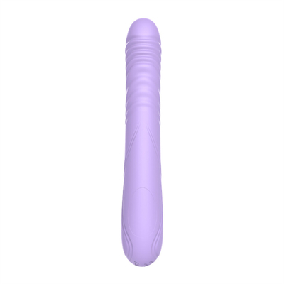 Silicone Stretchable Heating Rabbit Vibrator G Spot Clitoris Stimulator Female Sex Toys Rabbit Vibrator untuk Wanita Vagina