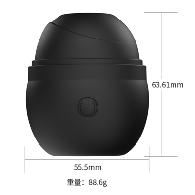 Rechargeable Waterproof Silicone Nipple Menghisap Sex Toy Vibrator Vagina Klitoris Menghisap Vibrator untuk Wanita