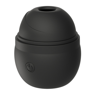 Rechargeable Waterproof Silicone Nipple Menghisap Sex Toy Vibrator Vagina Klitoris Menghisap Vibrator untuk Wanita
