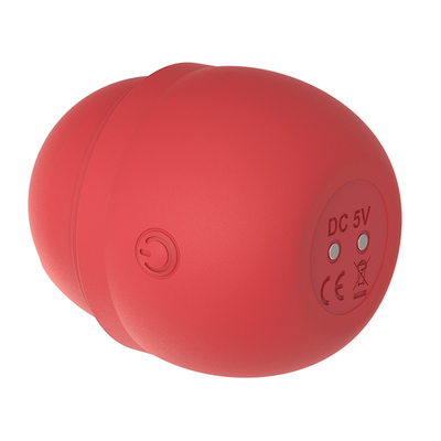 Rechargeable Waterproof Silicone Nipple Menghisap Sex Toy Vibrator Vagina Klitoris Menghisap Vibrator untuk Wanita