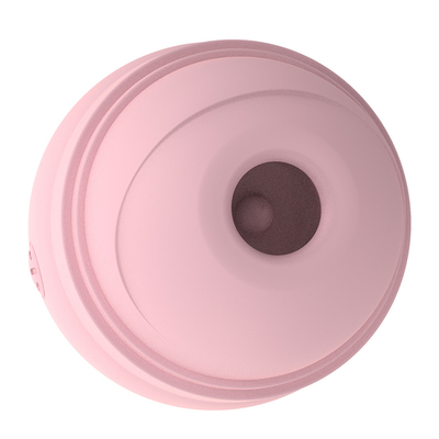 Rechargeable Waterproof Silicone Nipple Menghisap Sex Toy Vibrator Vagina Klitoris Menghisap Vibrator untuk Wanita