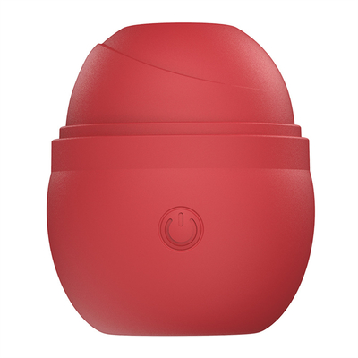Rechargeable Waterproof Silicone Nipple Menghisap Sex Toy Vibrator Vagina Klitoris Menghisap Vibrator untuk Wanita