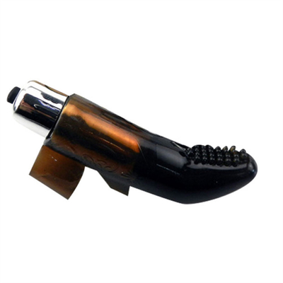 Mini Bullet AV Vibrator Masturbator Jari G-Spot Klitoris Stimulasi mainan seks dewasa