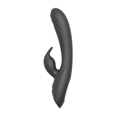 Baru Datang Kelinci Vibe G Spot Stimulator 7 Kecepatan Getaran Dildo Vibrator Sex Toy untuk Wanita