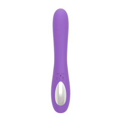 Baru Datang Kelinci Vibe G Spot Stimulator 7 Kecepatan Getaran Dildo Vibrator Sex Toy untuk Wanita