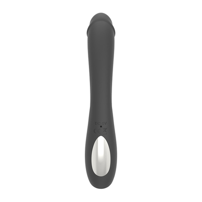 Baru Datang Kelinci Vibe G Spot Stimulator 7 Kecepatan Getaran Dildo Vibrator Sex Toy untuk Wanita