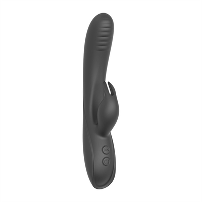 Baru Datang Kelinci Vibe G Spot Stimulator 7 Kecepatan Getaran Dildo Vibrator Sex Toy untuk Wanita