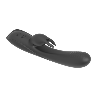 Baru Datang Kelinci Vibe G Spot Stimulator 7 Kecepatan Getaran Dildo Vibrator Sex Toy untuk Wanita