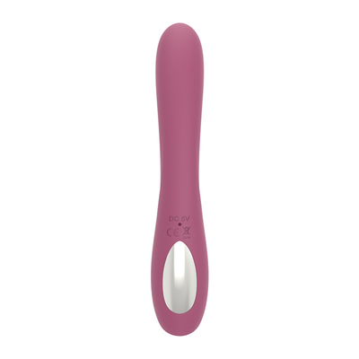 Baru Datang Kelinci Vibe G Spot Stimulator 7 Kecepatan Getaran Dildo Vibrator Sex Toy untuk Wanita