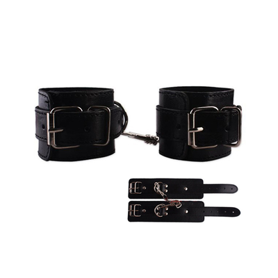 8pc/Set BDSM populer Bondage Restraint Kit untuk Joy Pasangan