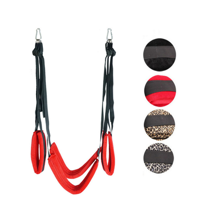 SM Aksesoris BDSM Bondage Door Swing Sex Toy untuk Pasangan