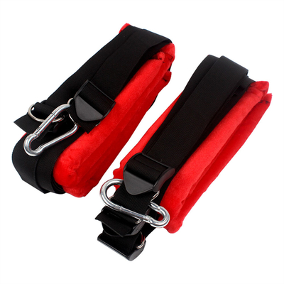 SM Aksesoris BDSM Bondage Door Swing Sex Toy untuk Pasangan