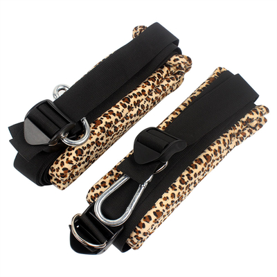SM Aksesoris BDSM Bondage Door Swing Sex Toy untuk Pasangan