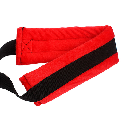 SM Aksesoris BDSM Bondage Door Swing Sex Toy untuk Pasangan