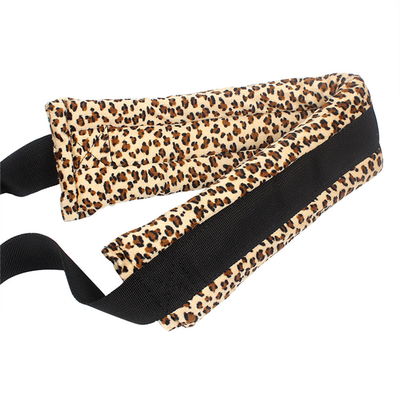 SM Aksesoris BDSM Bondage Door Swing Sex Toy untuk Pasangan