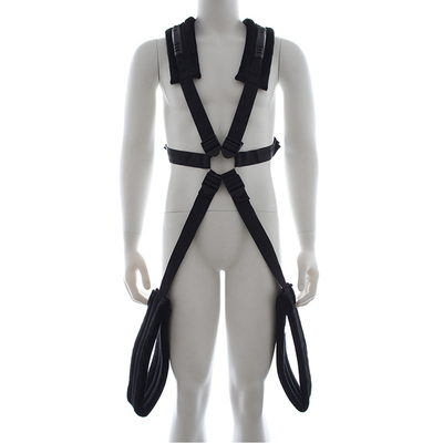 Baru M Jenis Perbudakan tali erotis Sexy Belt BDSM Perbudakan Kit Untuk Mainan Pasangan