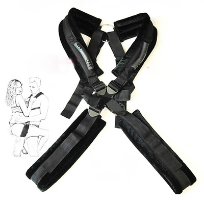 Baru M Jenis Perbudakan tali erotis Sexy Belt BDSM Perbudakan Kit Untuk Mainan Pasangan