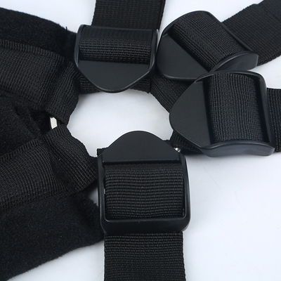 Baru M Jenis Perbudakan tali erotis Sexy Belt BDSM Perbudakan Kit Untuk Mainan Pasangan