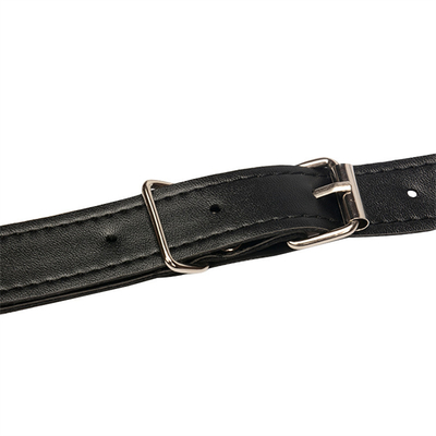 Mainan Seks Murah Tali Pada Tubuh Pria Dewasa Kulit Harness Pengekangan Produk Seks Pria Pakai Perbudakan Untuk Pria