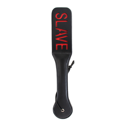 BDSM Bondage Kit Pink Whip Paddles Seks Bondage BDSM untuk Pasangan