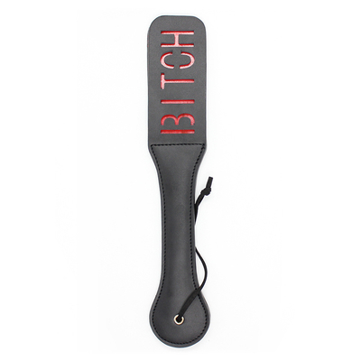 BDSM Bondage Kit Pink Whip Paddles Seks Bondage BDSM untuk Pasangan