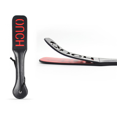 BDSM Bondage Kit Pink Whip Paddles Seks Bondage BDSM untuk Pasangan