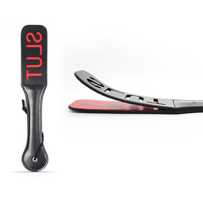 BDSM Bondage Kit Pink Whip Paddles Seks Bondage BDSM untuk Pasangan