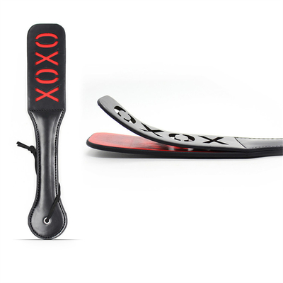 BDSM Bondage Kit Pink Whip Paddles Seks Bondage BDSM untuk Pasangan
