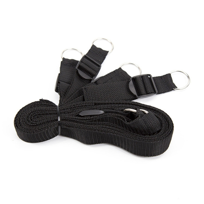 Harga pabrik SM bondage Restraint High Quality Bed Bondage Kit BDSM Fetish Toy