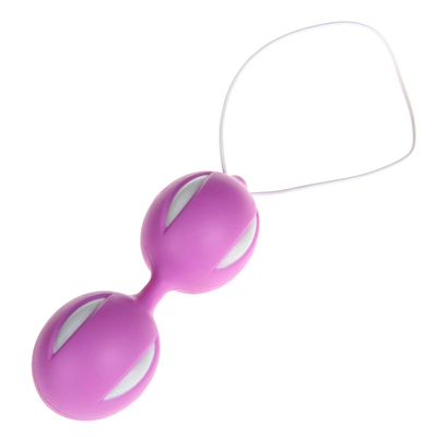 Manik-manik Kegel Vaginal Olahraga Mainan Seks untuk Wanita